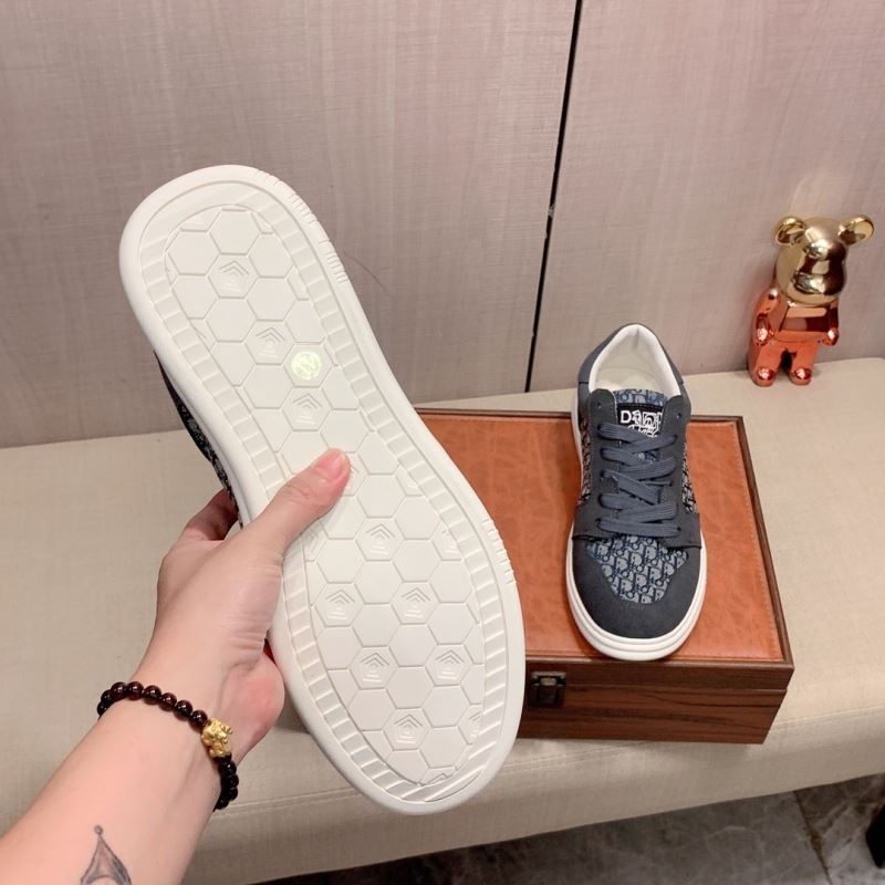 Christian Dior Sneaker